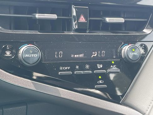 Used 2023 Toyota Camry LE image 19