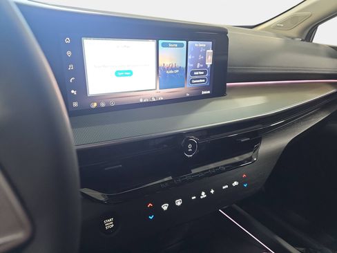 New 2026 Nissan Murano SL AWD/4WD image 20