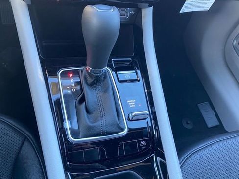 New 2024 Jeep Compass Limited w/ Elite Group image 26