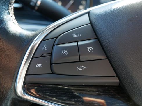 Used 2021 Cadillac XT5 Premium Luxury image 26