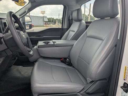 Used 2024 Ford F350 XL w/ XL Chrome Package AWD/4WD image 19