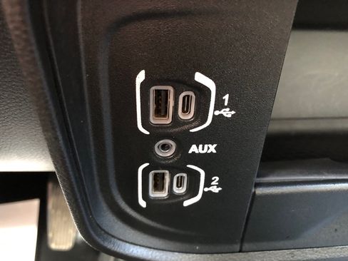 Used 2024 RAM 2500 Tradesman w/ Protection Group AWD/4WD image 31
