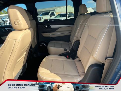 New 2026 Buick Enclave Preferred image 11