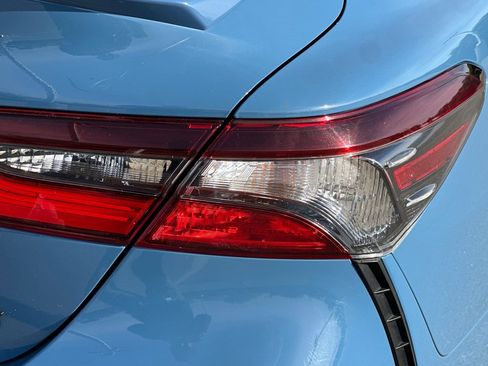 Used 2023 Toyota Camry SE w/ Convenience Package image 48