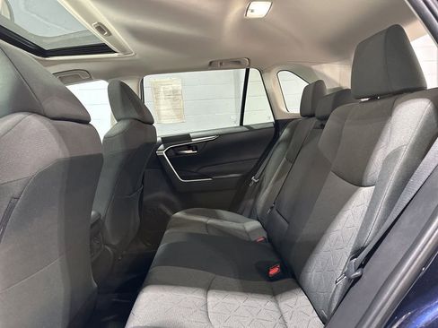 Certified 2022 Toyota RAV4 XLE image 16