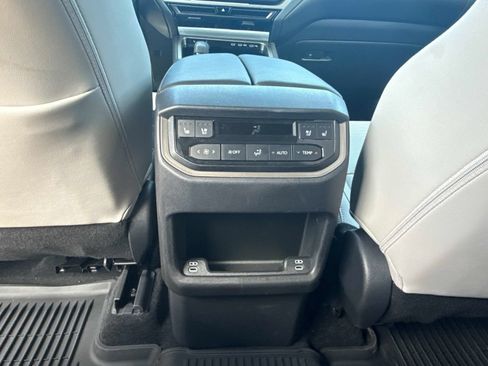 Used 2026 Lexus TX 350 AWD w/ Technology Package image 14