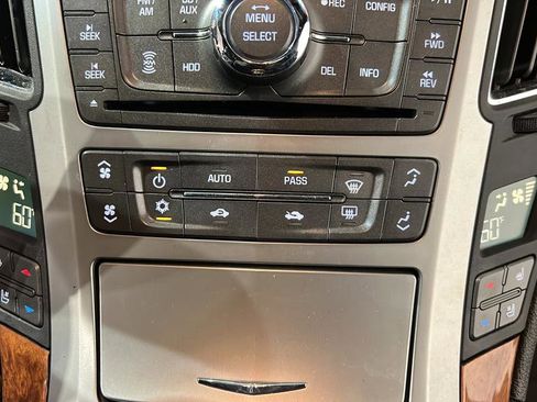 Used 2011 Cadillac CTS Performance w/ Performance Luxury Package image 27