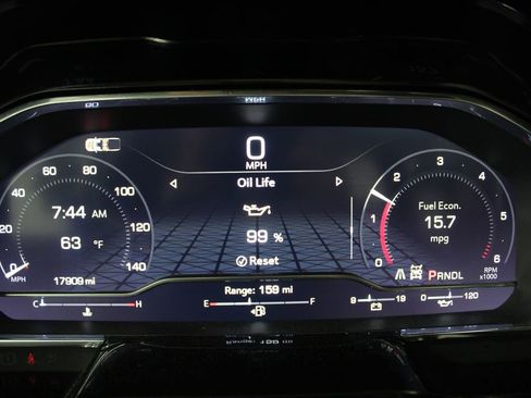 Used 2024 GMC Sierra 1500 SLT image 35