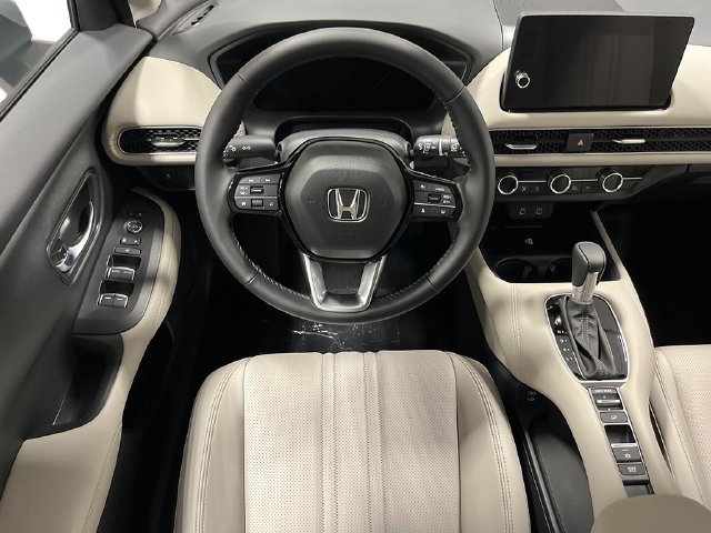 New 2027 Honda HR-V EX-L image 16