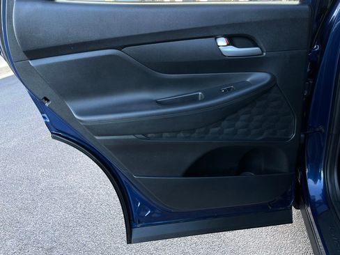 Used 2020 Hyundai Santa Fe SEL image 38