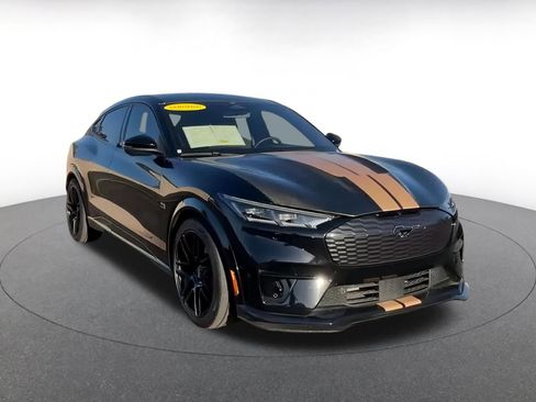 Used 2023 Ford Mustang Mach-E GT image 3