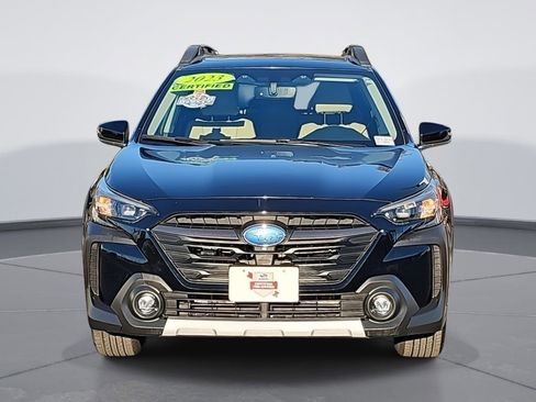 Used 2023 Subaru Outback Limited XT image 8