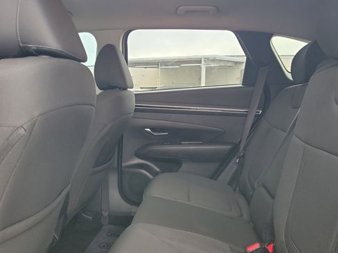 Used 2022 Hyundai Tucson SEL w/ Cargo Package image 10