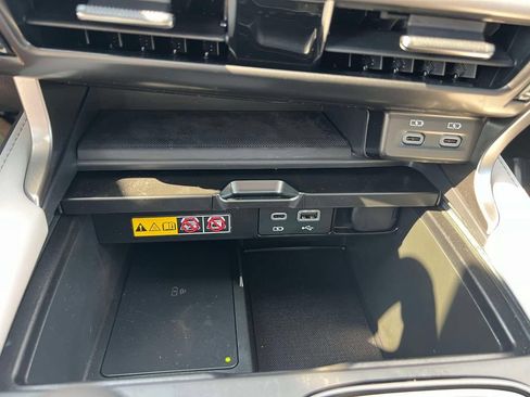 Used 2025 Lexus RX 350 AWD image 30
