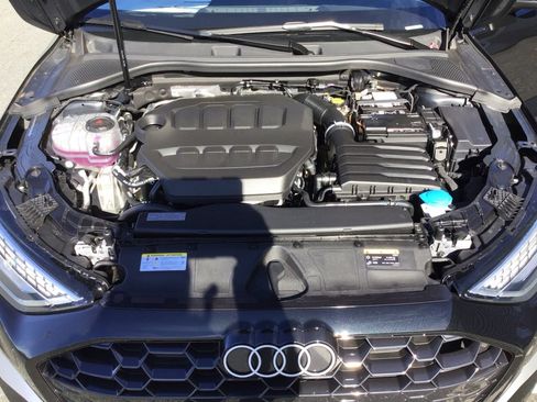 Used 2025 Audi A3 2.0T Premium w/ Convenience Package image 16