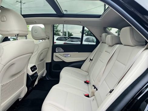 New 2026 Mercedes-Benz GLE 450 4MATIC image 22
