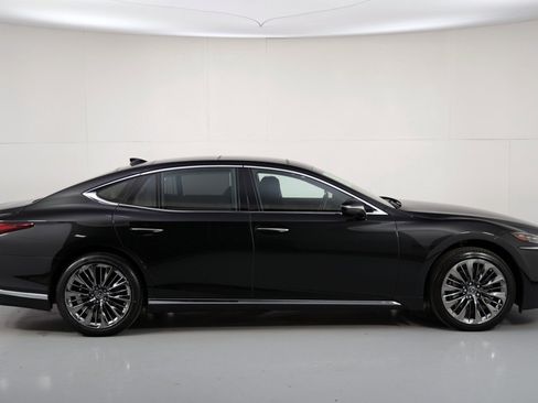 Used 2018 Lexus LS 500 AWD w/ Luxury Package image 60