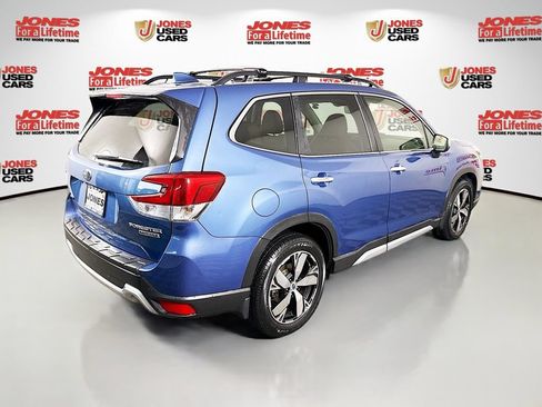Used 2019 Subaru Forester Touring w/ Popular Package #3 AWD/4WD image 18