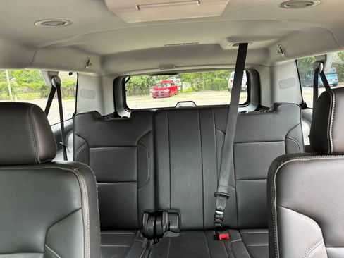 Used 2019 GMC Yukon XL Denali w/ Denali Ultimate Package AWD/4WD image 14