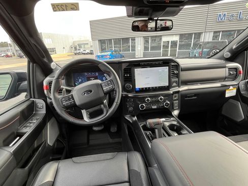 New 2026 Ford F150 Raptor image 17