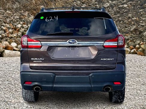 Used 2021 Subaru Ascent Premium w/ Sport Package image 4