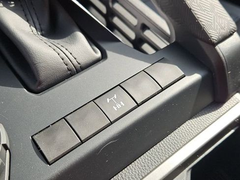 New 2025 Toyota Tacoma TRD Off-Road image 37