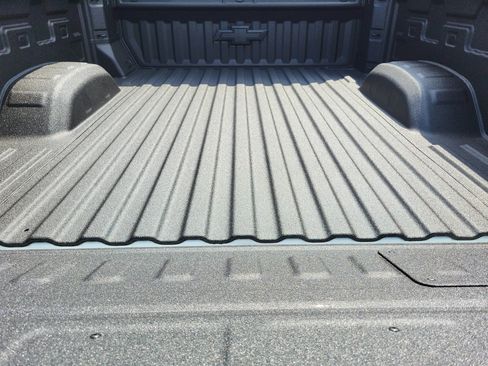 New 2026 Chevrolet Silverado 2500 LT image 11