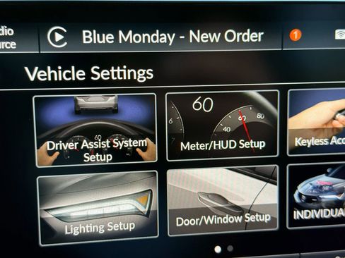 Used 2024 Acura Integra Type S image 32