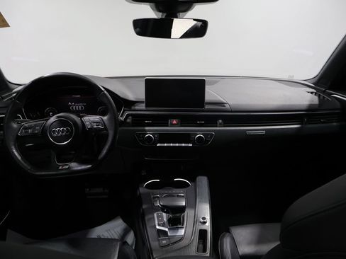 Used 2017 Audi A4 2.0T Premium Plus w/ Premium Plus Package AWD/4WD image 18