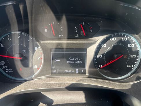 Used 2017 Chevrolet Malibu LT FWD image 6
