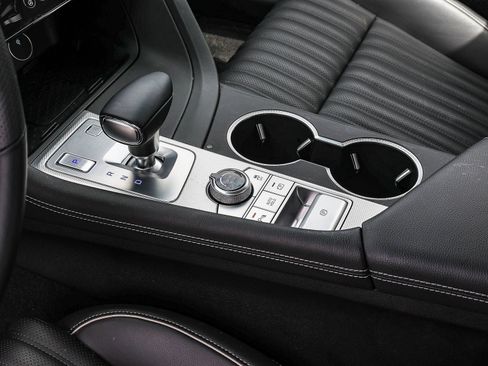Used 2026 Genesis G70 2.5T Prestige RWD image 22