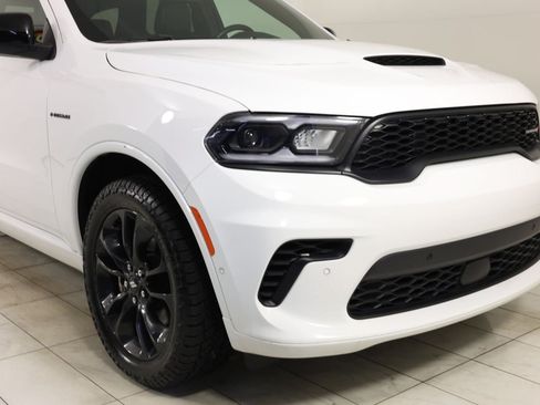 Used 2025 Dodge Durango R/T w/ Blacktop Package AWD/4WD image 37
