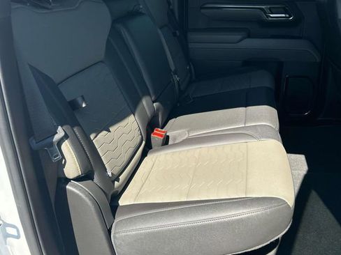 Used 2023 Chevrolet Silverado 1500 ZR2 w/ Technology Package image 24