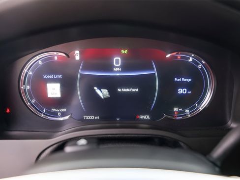 Used 2019 Cadillac Escalade Luxury image 15