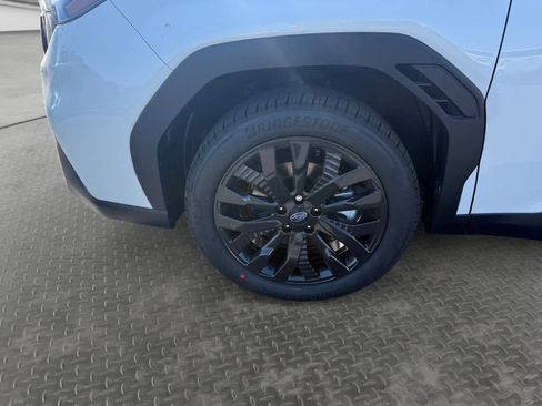 New 2026 Subaru Forester Sport AWD/4WD image 9