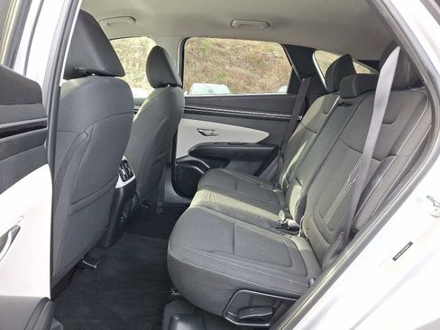 Used 2023 Hyundai Tucson SEL image 10