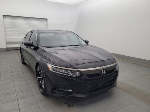 Used 2020 Honda Accord Sport image 13