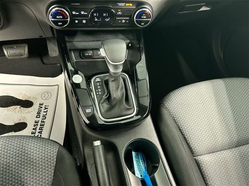 Certified 2023 Kia Soul S image 17