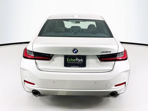 Used 2025 BMW 330i Sedan image 7