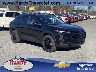 New 2026 Chevrolet Trax ACTIV video 1