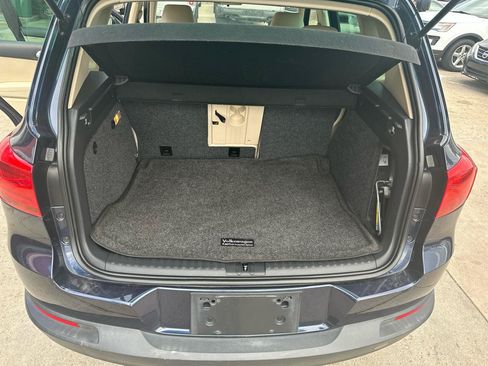 Used 2013 Volkswagen Tiguan S AWD/4WD image 12