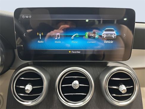 Used 2019 Mercedes-Benz C 300 4MATIC Sedan image 24