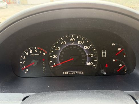 Used 2007 Honda Odyssey Touring image 20