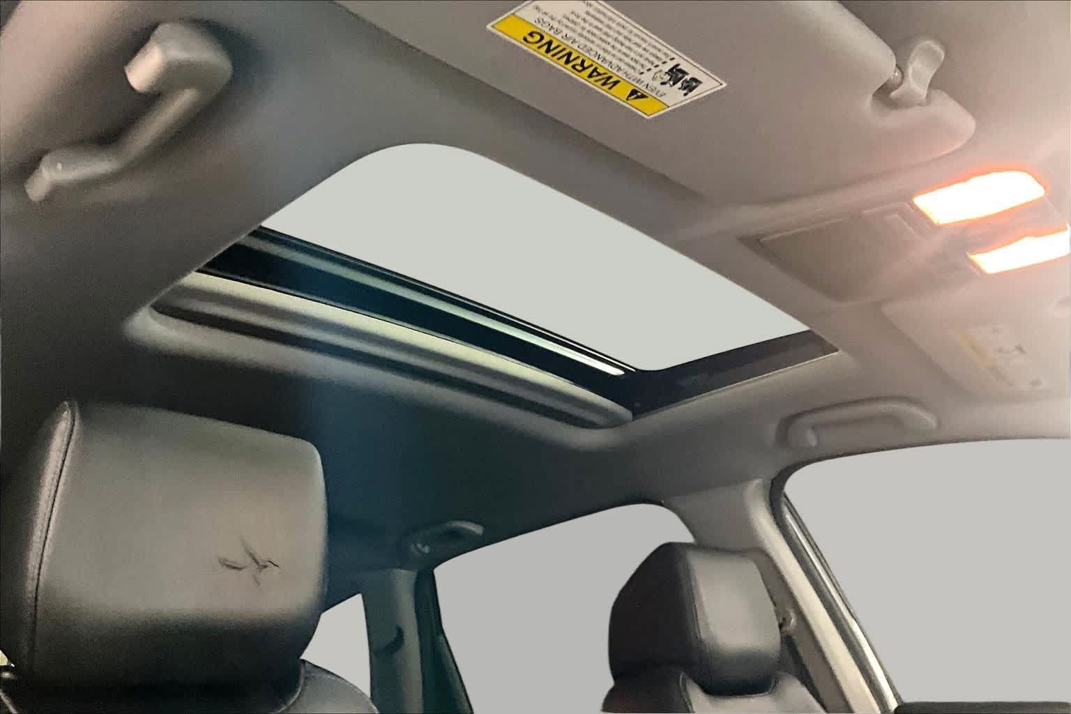 Used 2021 Honda CR-V Touring image 13