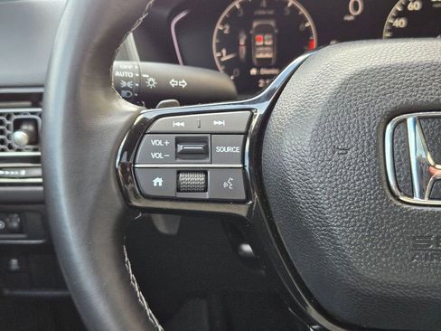 Used 2025 Honda Civic Sport image 21