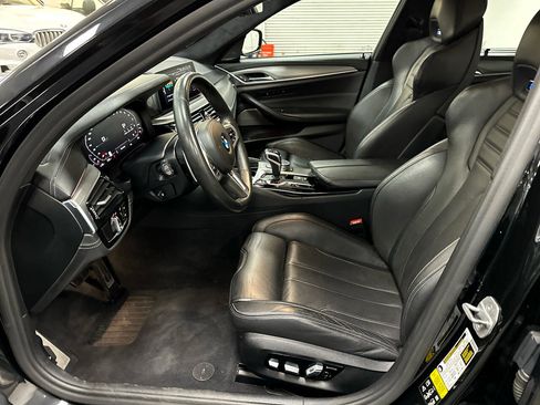 Used 2020 BMW M5 w/ Executive Package image 16