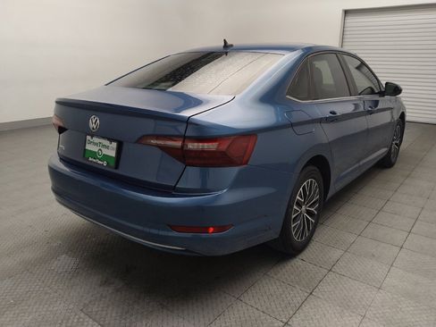 Used 2020 Volkswagen Jetta SE FWD image 9