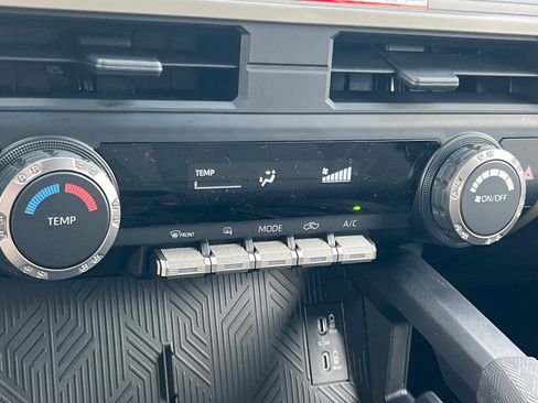 New 2026 Toyota Tacoma SR5 image 22