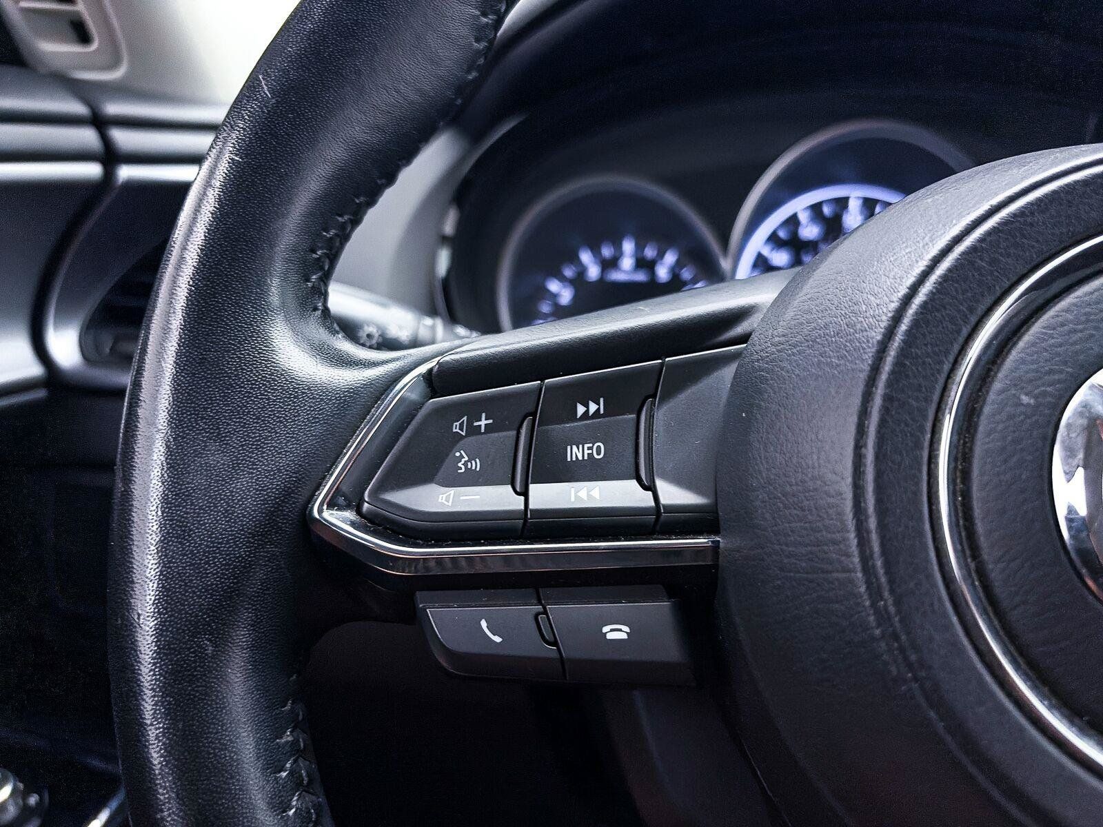 Used 2019 MAZDA CX-9 Sport FWD image 28