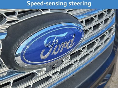 Used 2024 Ford Explorer Limited image 14